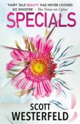 Specials (ISBN: 9781398524583)