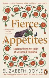 Fierce Appetites (ISBN: 9780241992432)