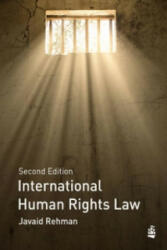 International Human Rights Law (2003)