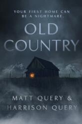Old Country (ISBN: 9781529375459)