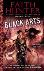 Black Arts (ISBN: 9780451465245)