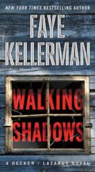Walking Shadows (ISBN: 9780062424990)