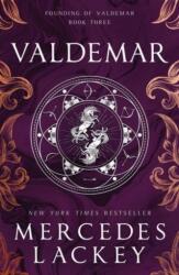Founding of Valdemar - Valdemar (ISBN: 9781789099201)