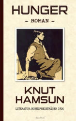 Knut Hamsun: Hunger (ISBN: 9783756879489)
