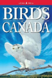 Birds of Canada - Tyler L Hoar (ISBN: 9781551055893)