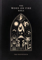 The Word on Fire Bible (ISBN: 9781685780289)