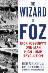Wizard of Foz - Bob Welch (ISBN: 9781510736191)
