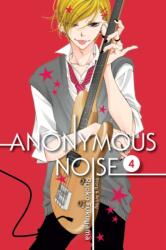 Anonymous Noise, Vol. 4 (ISBN: 9781421594231)