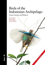 Birds of the Indonesian Archipelago (2021)