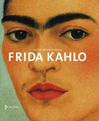 Frida Kahlo - Helga Prignitz-Poda (2021)
