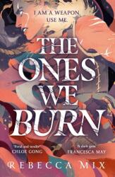The Ones We Burn (2023)