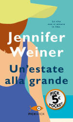 estate alla grande - Jennifer Weiner (2022)