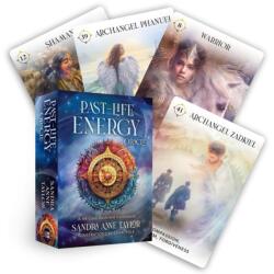 Past-Life Energy Oracle (2024)