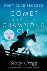 Comet and the Champion's Cup (ISBN: 9780007270309)