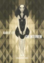 The Interview (ISBN: 9781606999868)