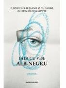 Fata cu vise alb-negru Vol. 1 - Andreea Russo (ISBN: 9789730394153)