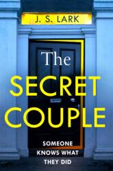 Secret Couple (ISBN: 9780008535261)