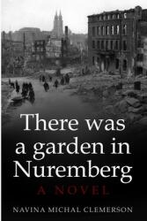 There was a garden in Nuremberg (ISBN: 9789493231542)