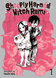 Sheeply Horned Witch Romi Vol. 1 (ISBN: 9781638581697)
