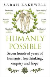 Humanly Possible (ISBN: 9781529924626)