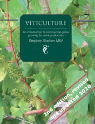 Viticulture - Stephen P Skelton Mw (ISBN: 9780951470398)