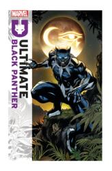 Ultimate Black Panther Vol. 1 - HILL BRYAN (ISBN: 9781302957308)