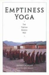 Emptiness Yoga - Jeffrey Hopkins (ISBN: 9781559390439)