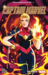 Captain Marvel Vol. 1 - Alyssa Wong (ISBN: 9781302957056)