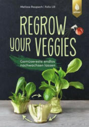 Regrow your veggies - Felix Lill (ISBN: 9783818614621)