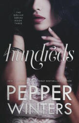 Hundreds - Pepper Winters (ISBN: 9781540444974)
