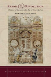 Rabbis and Revolution - Michael Miller (ISBN: 9780804799713)