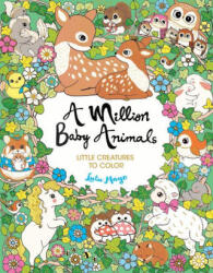 MILLION BABY ANIMALS - MAYO LULU (2024)