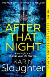 After That Night - Karin Slaughter (2024)