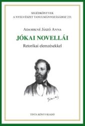 Jókai novellái (ISBN: 9789634094173)