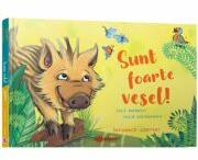 Am curaj / Mi-e frica (ISBN: 9786303001142)