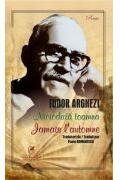 Niciodata toamna. Jamais l’automne - Tudor Arghezi (ISBN: 9786060573111)