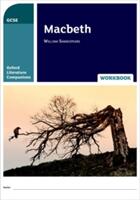 Oxford Literature Companions: Macbeth Workbook (ISBN: 9780198398844)