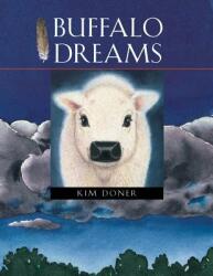 Buffalo Dreams (ISBN: 9781943328789)