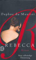 Rebecca, deutsche Ausgabe (ISBN: 9783458361343)