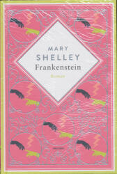 Mary Shelley: Mary Shelley: Frankenstein (ISBN: 9783730612620)