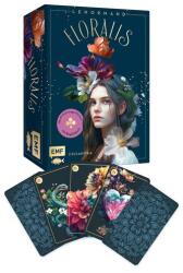 Lenormand-Kartenset: Floralis (2024)