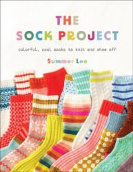 The Sock Project (2024)