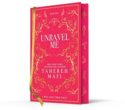 Unravel Me (2024)