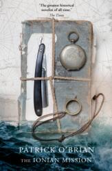 The Ionian Mission. Die Inseln des Paschas, englische Ausgabe (1997)