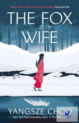 The Fox Wife (2024)
