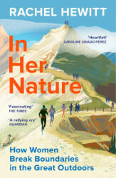 In Her Nature - Rachel Hewitt (2024)