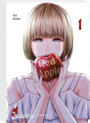 Red Apple 1 - Jens Ossa (ISBN: 9783551623348)