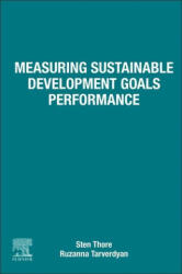 Measuring Sustainable Development Goals Performance - Sten Thore (ISBN: 9780323902687)
