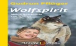 Wolfspirit - Gudrun Pflüger (ISBN: 9783492405249)
