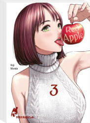 Red Apple 3 (ISBN: 9783551623362)
